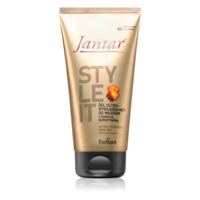 Farmona Jantar Amber Essence Haargel