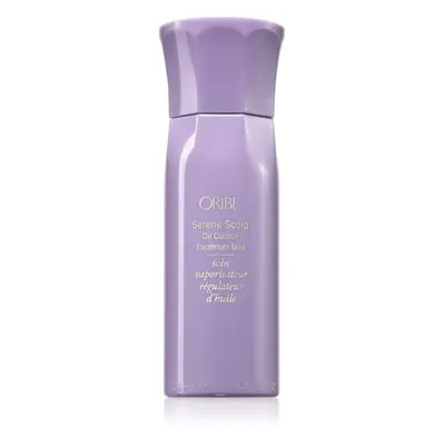 Oribe Serene Scalp Oil Control Treatment Mist Nebel mit Matt-Effekt für die Kopfhaut