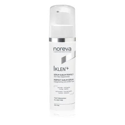 Noreva IKLEN+ Perfect Sublim Serum verjüngendes Anti-Aging Serum gegen Pigmentflecken