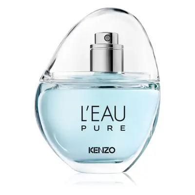 KENZO L'Eau Pure Eau de Parfum Unisex