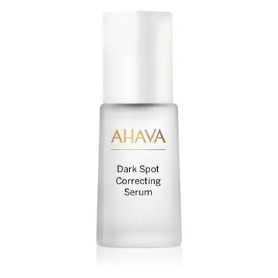 AHAVA Even Tone aufhellendes Serum gegen Pigmentflecken