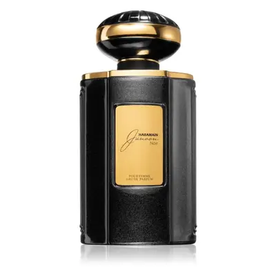 Al Haramain Junoon Noir Eau de Parfum für Damen