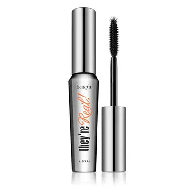 Benefit They're Real! Mascara verlängernde Wimperntusche für den Effekt künstlicher Wimpern Farb
