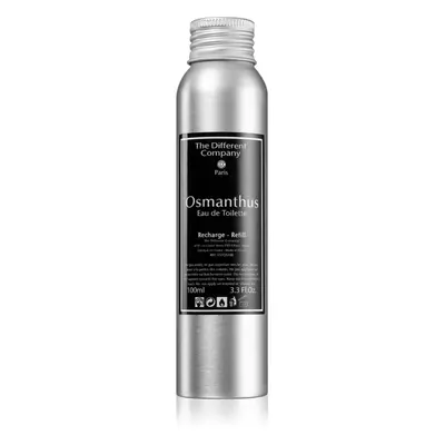 The Different Company Osmanthus Eau de Toilette Ersatzfüllung Unisex