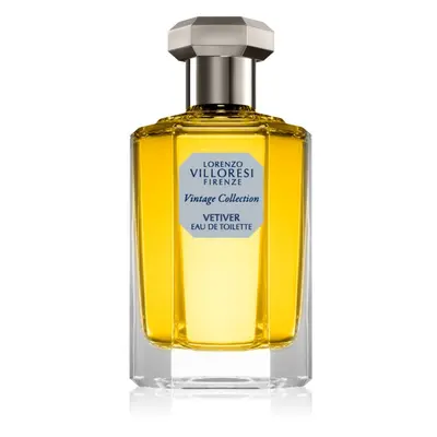 Lorenzo Villoresi Vetiver Eau de Toilette Unisex