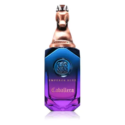 Emperor Blue Caballera Eau de Parfum für Damen
