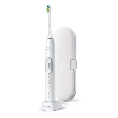 Philips Sonicare HX6877/28 Zahnbürste mit Schalltechnologie White