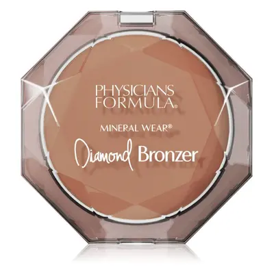 Physicians Formula Mineral Wear® Diamond Bronzer cremiger Bronzer Farbton Bronze Gem