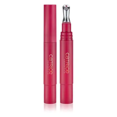 Catrice MIDNIGHT SUN Lipgloss für mehr Lippenvolumen Farbton C01 Meet Me At Midnight