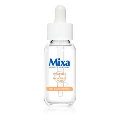 Mixa Sensitive Skin Expert Serum gegen Pigmentflecken