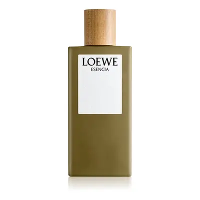 Loewe Esencia Eau de Toilette für Herren