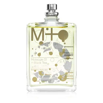 Escentric Molecules Molecule + Black Tea Eau de Toilette Unisex