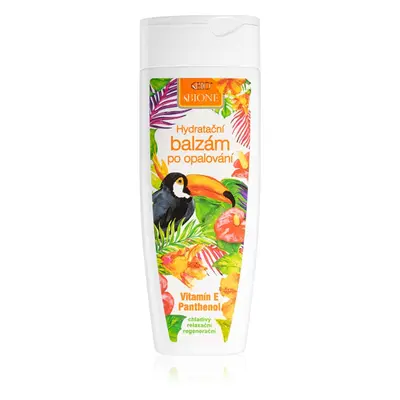 Bione Cosmetics Bio Sun feuchtigkeitsspendendes After-Sun Balsam