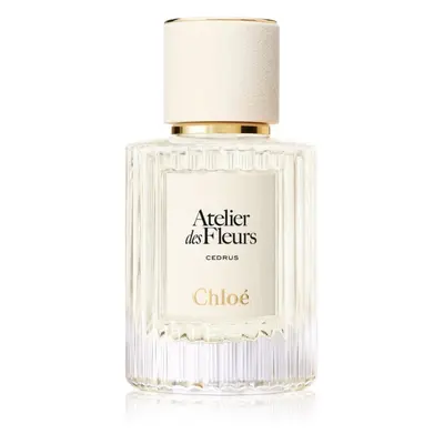 Chloé Atelier des Fleurs Cedrus Eau de Parfum für Damen