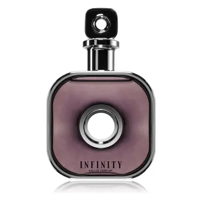 Armaf Infinity Silver Eau de Parfum Unisex