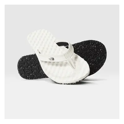 The North Face Base Camp Mini Ii Flip-flops Für Damen Sahara-metal Pink