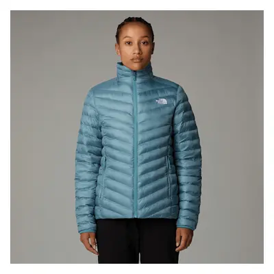 The North Face Huila Jacke Mit Synthetischer Isolierung Für Damen Beetroot