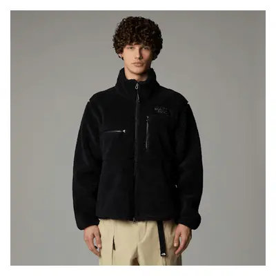 The North Face Denali X Jacke Für Herren White Dune