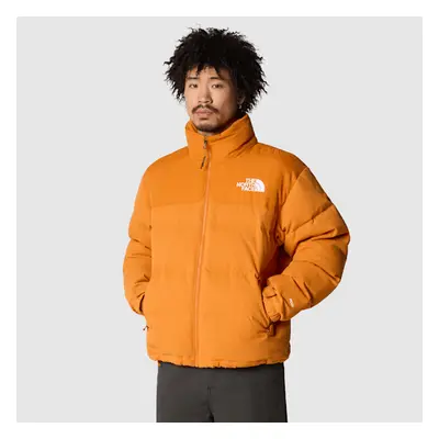 The North Face Ripstop Nuptse Jacke Für Herren Forest Olive