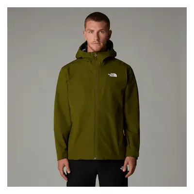 The North Face Whiton Dreilagige Jacke Für Herren Forest Olive-npf