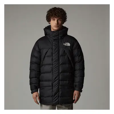 The North Face Limbara Isolierter Parka Für Herren Midnight Petrol