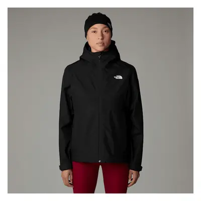 The North Face Whiton Dreilagige Jacke Für Damen Tnf Black-npf