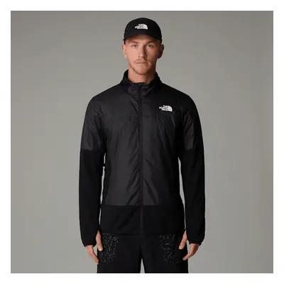 The North Face Winter Warm Pro Jacke Mit Durchgehendem Rv Für Herren Tnf Black-tnf Black Trail R