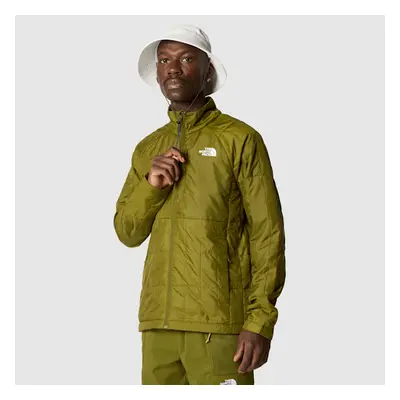 The North Face Circaloft Jacke Für Herren Forest Olive