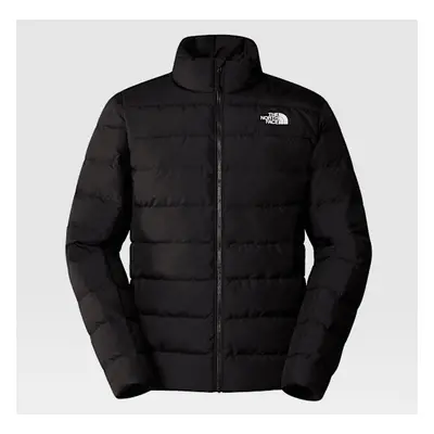 The North Face Aconcagua Iii Jacke Für Herren Smoked Pearl