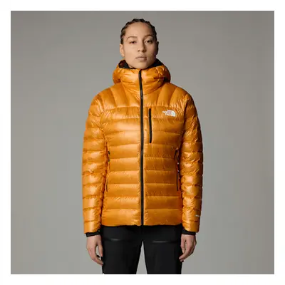 The North Face Summit Breithorn Daunenjacke Mit Kapuze Für Damen Tnf Black