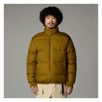 The North Face Paralta Pufferjacke Mit Daunen Für Herren Midnight Petrol