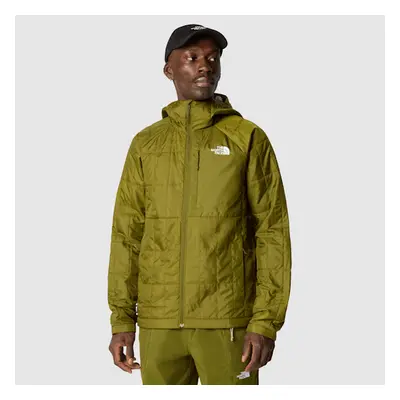 The North Face Circaloft Kapuzenjacke Für Herren Forest Olive