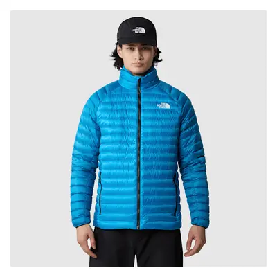 The North Face Bettaforca Daunen-jacke Für Herren Monument Grey-smoked Pearl-npf