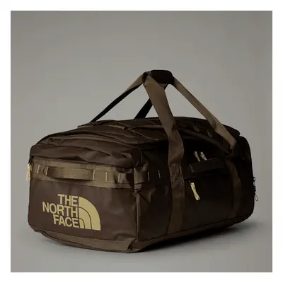 The North Face Base Camp Voyager 62-liter-duffel-tasche Midnight Petrol-algae Blue