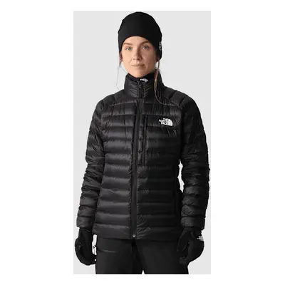 The North Face Summit Breithorn Daunenjacke Für Damen Tnf Black