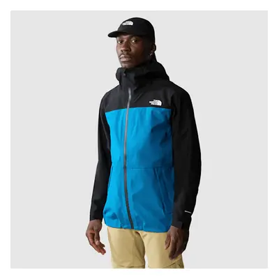 The North Face Dryzzle Futurelight™ Jacke Für Herren Adriatic Blue-tnf Black