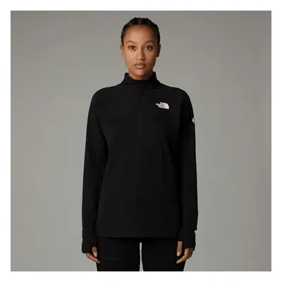 The North Face Summit Series™ Futurefleece™ Lt Jacke Für Damen Tnf Black-npf