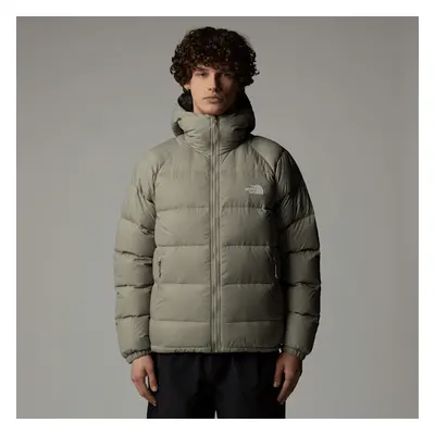 The North Face Hydrenalite Daunenjacke Mit Kapuze Für Herren Moss Green