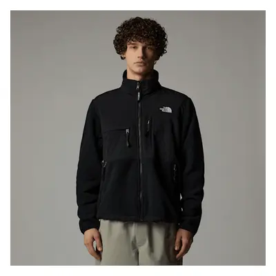 The North Face Retro Denali Jacke Für Herren Summit Gold-tnf Black