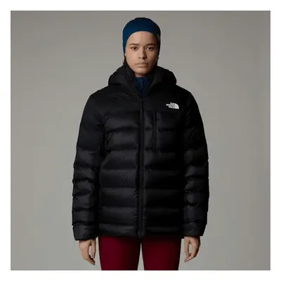 The North Face Kalix Kapuzenjacke Für Damen Midnight Petrol