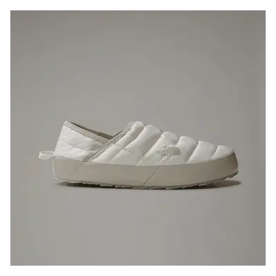 The North Face Thermoball™ V Traction Biwakschuhe Moonstone Grey-lunar Stone