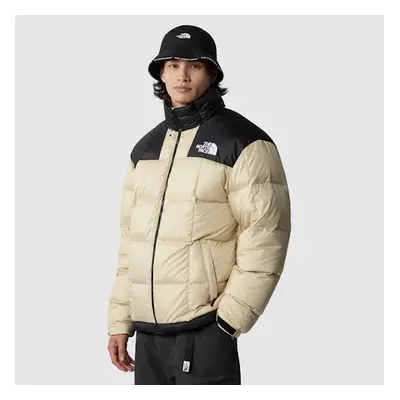 The North Face Lhotse Daunenjacke Für Herren Midnight Petrol Größe L male