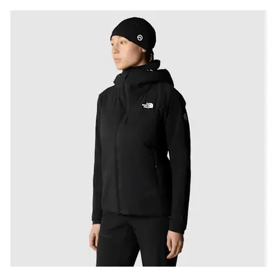 The North Face Summit Casaval Midlayer Kapuzenpulli Für Damen Tnf Black