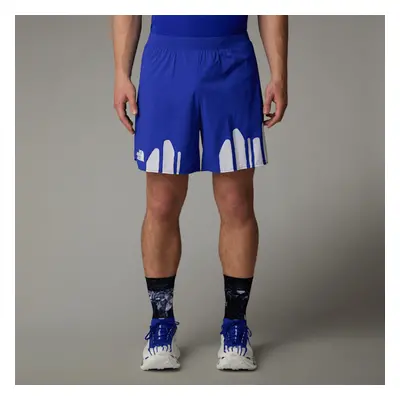 The North Face Summit Pacesetter 7" Shorts Für Herren Tnf Black