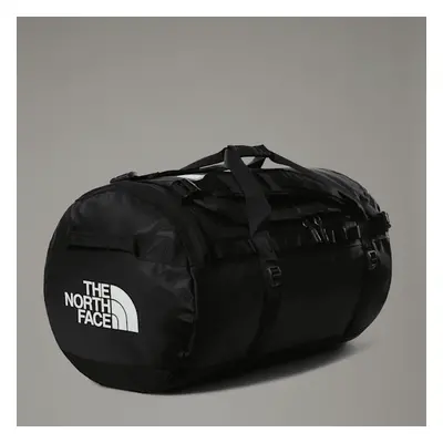 The North Face Base Camp Duffel-tasche – Peak Purple-tnf Black