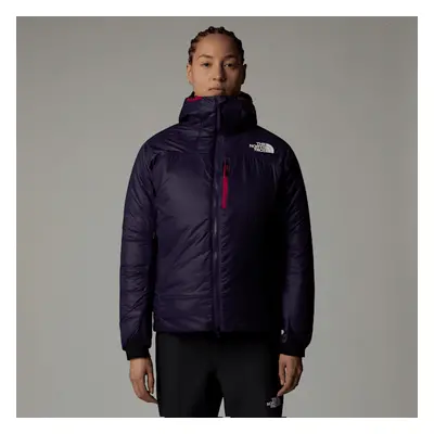 The North Face Andola Jacke Mit Synthetikisolierung Für Damen Eternal Purple-eternal Purple