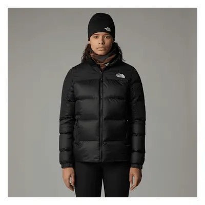 The North Face Diablo 2.0 Daunenjacke Für Damen Smokey Brown Black Heather-tnf Black