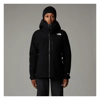 The North Face Kandersteg Gore-tex® Pro Jacke Für Damen Tnf Black-tnf Black