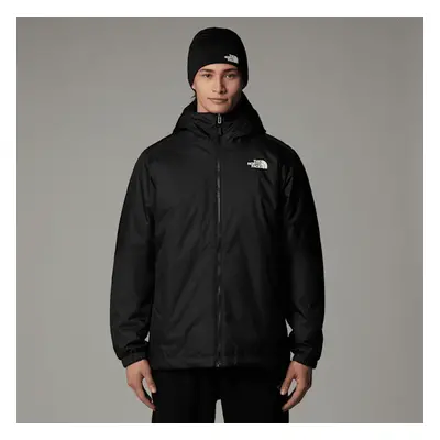 The North Face Quest Isolierjacke Für Herren Shady Blue Black Heather