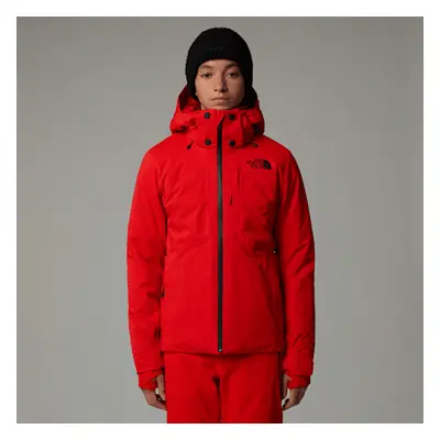 The North Face Lenado Jacke Für Damen Fiery Red